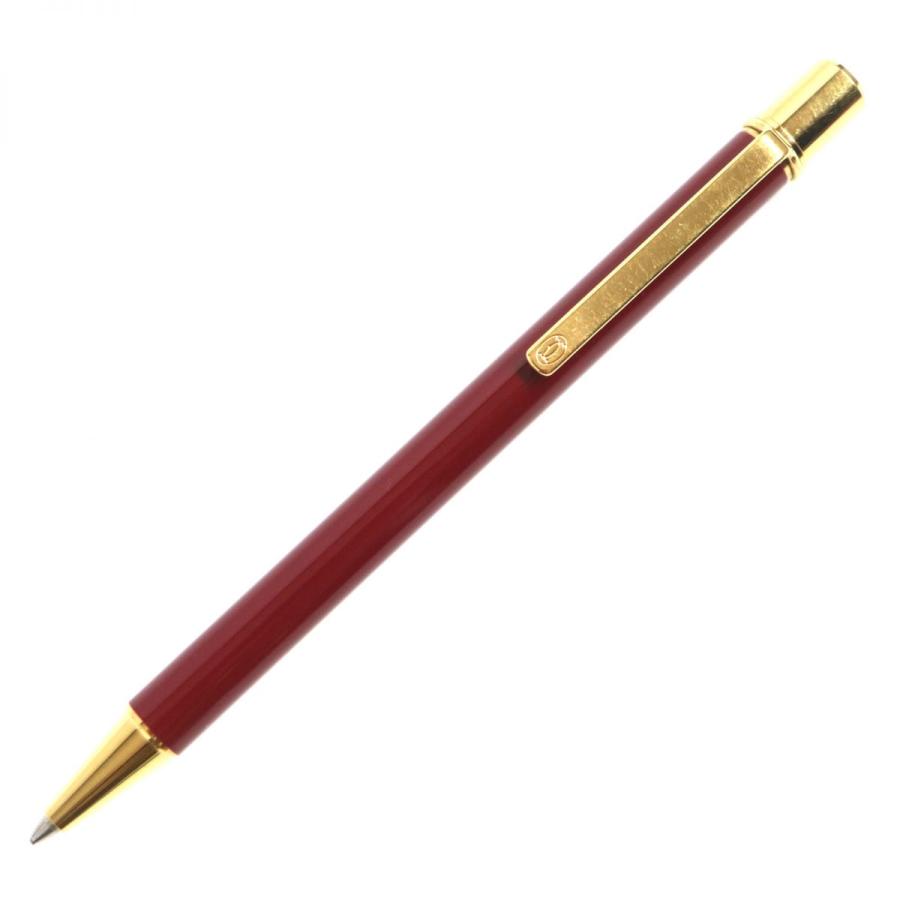 美品▽Cartier カルティエ マスト ドゥ カルティエ ラッカー ツイスト 