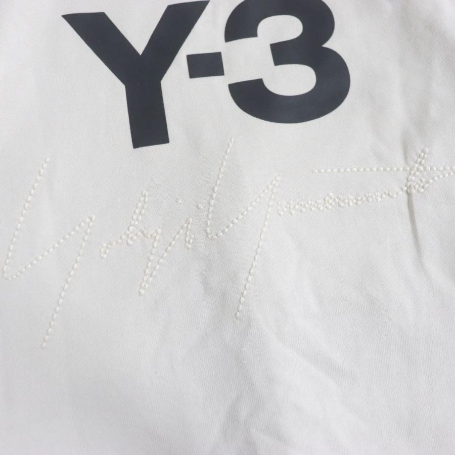 adidas 美品▽Y-3 ワイスリー アディダス×ヨウジヤマモト 1AX001 adidas 美品▽Y-3 ワイスリー アディダス×ヨウジヤマモト 1AX001