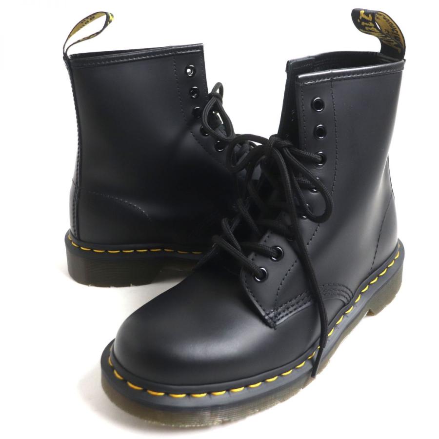 未使用品▽Dr.Martens ドクターマーチン 8ホール 10072004 レース 