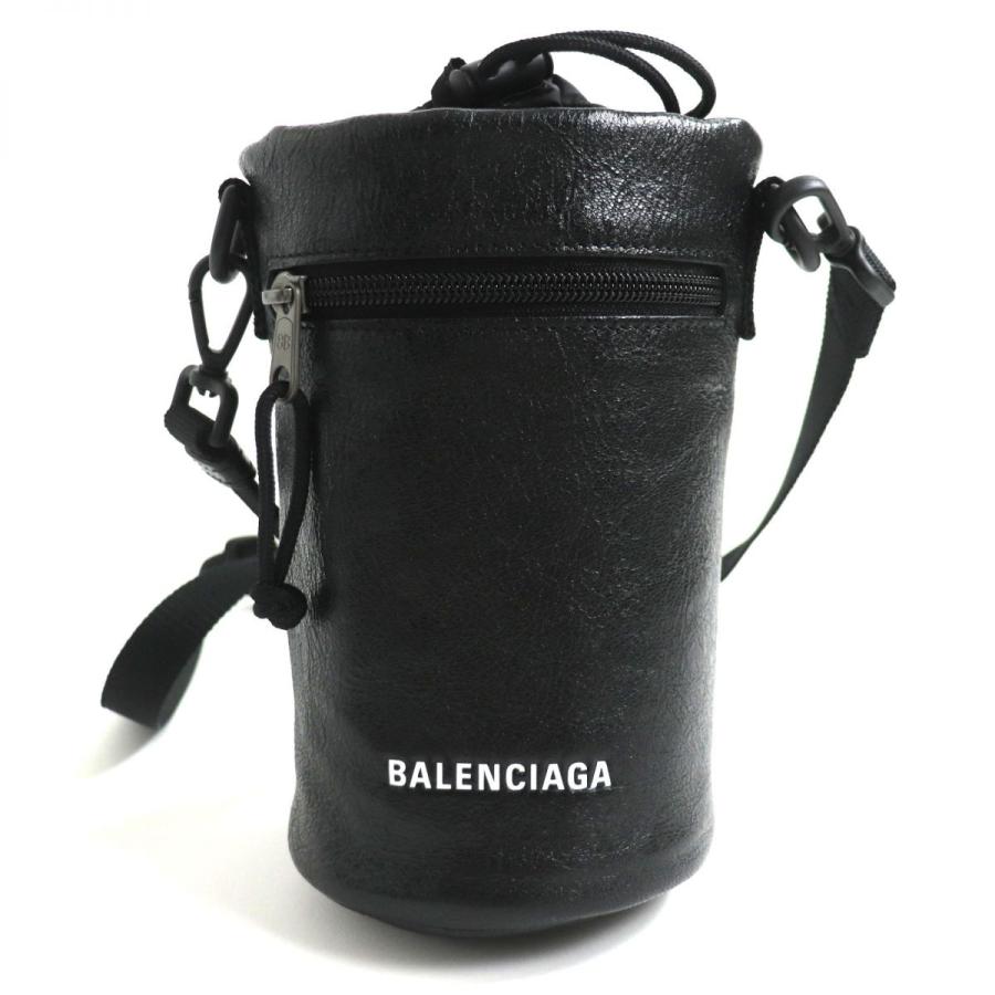 未使用品▼BALENCIAGA バレンシアガ 618193 ウィークエンド レザー ショルダーバッグ/ボトルホルダー ブラック メンズ 保存袋付き :p13-st30113-08514:GREENヤフーショッピング店 - 通販 - Yahoo!ショッピング 未使用品▼BALENCIAGA バレンシアガ 618193 ウィークエンド レザー ショルダーバッグ/ボトルホルダー ブラック メンズ 保存袋付き :p13-st30113-08514:GREENヤフーショッピング店 - 通販 - Yahoo!ショッピング