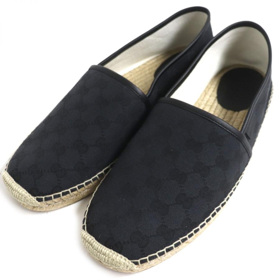 GUCCI 未使用品▽GUCCI グッチ 466903 GGキャンバス×レザー GUCCI 未使用品▽GUCCI グッチ 466903 GGキャンバス×レザー