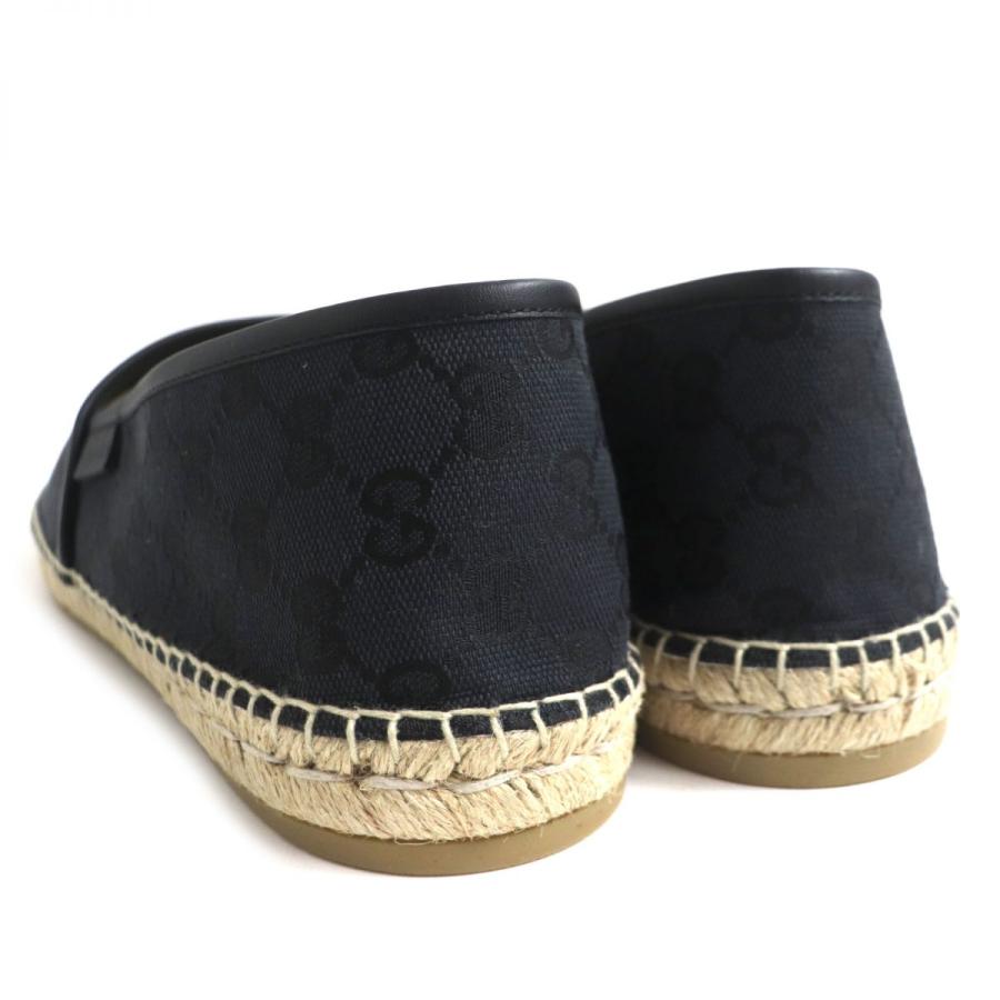 GUCCI 未使用品▽GUCCI グッチ 466903 GGキャンバス×レザー GUCCI 未使用品▽GUCCI グッチ 466903 GGキャンバス×レザー