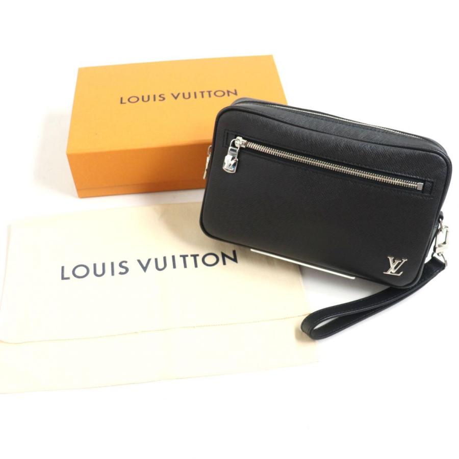 LOUIS VUITTONクランチバック ルイ・ヴィトン(LOUIS VUITTON)ルイ・ヴィトン ドップ キット