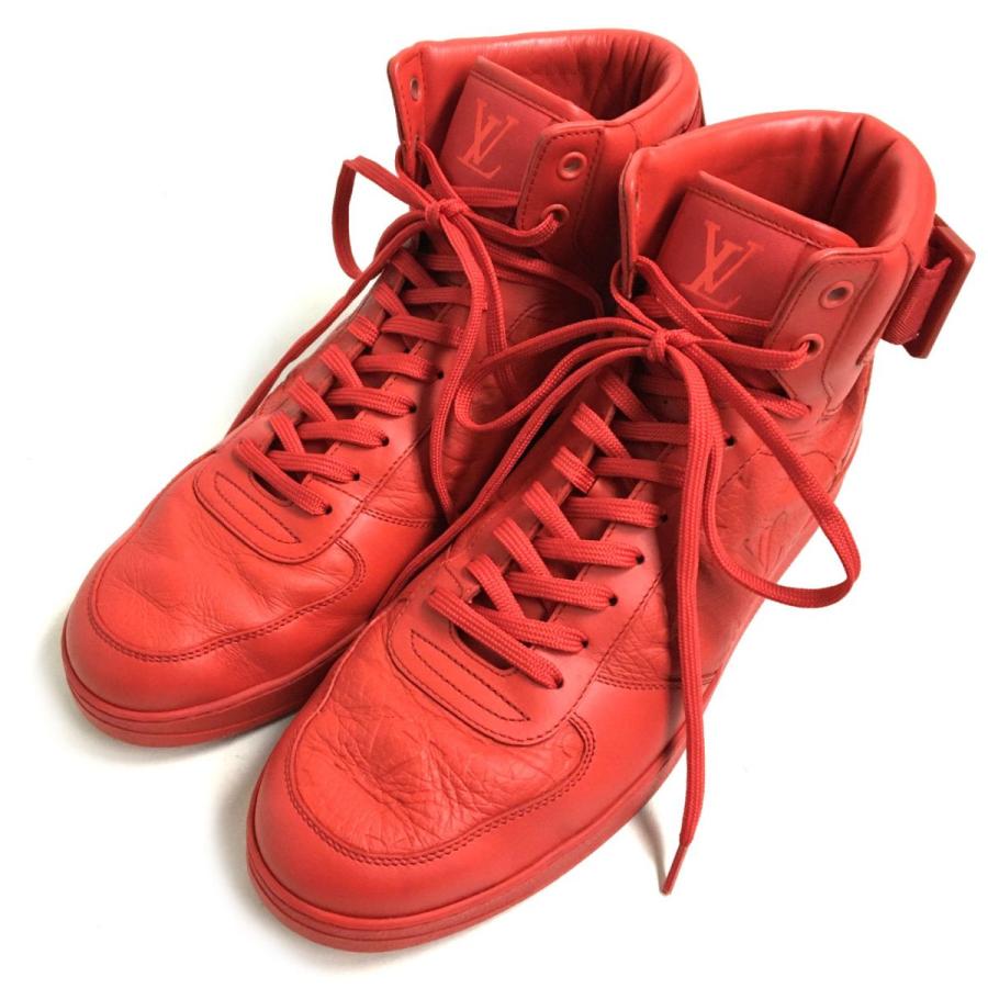 美品▽LOUIS VUITTON ルイヴィトン リヴォリライン モノグラム レザー