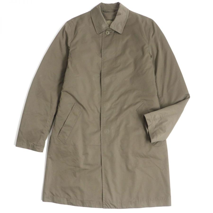 Maker's Shirt鎌倉 DICROS コート