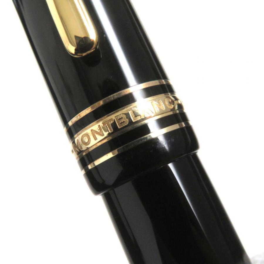 極美品▽MONTBLANC モンブラン マイスターシュテュック No.149