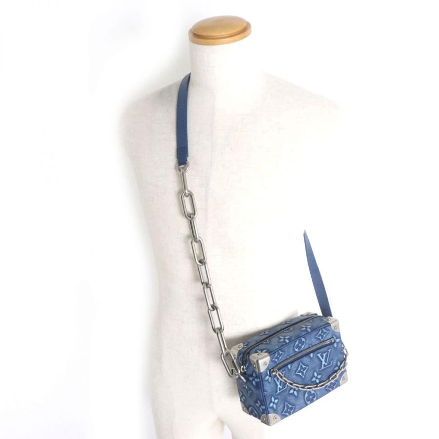 LOUIS VUITTON 未使用▽LOUIS ルイヴィトン M21368 ミニ ソフト LOUIS VUITTON 未使用▽LOUIS ルイヴィトン M21368 ミニ ソフト