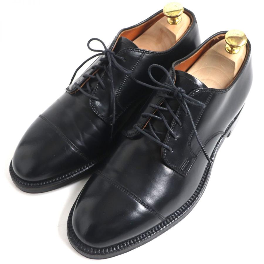 ALDEN 美品▽BROOKS BROTHERS×ALDEN ブルックスブラザーズ ALDEN 美品▽BROOKS BROTHERS×ALDEN ブルックスブラザーズ