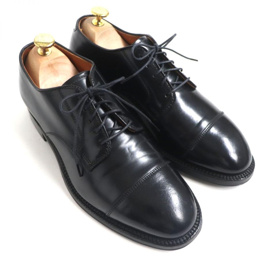 ALDEN 美品▽BROOKS BROTHERS×ALDEN ブルックスブラザーズ ALDEN 美品▽BROOKS BROTHERS×ALDEN ブルックスブラザーズ