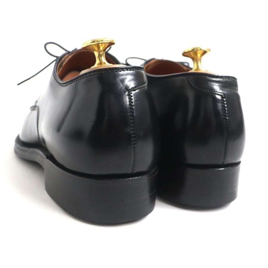 ALDEN 美品▽BROOKS BROTHERS×ALDEN ブルックスブラザーズ ALDEN 美品▽BROOKS BROTHERS×ALDEN ブルックスブラザーズ