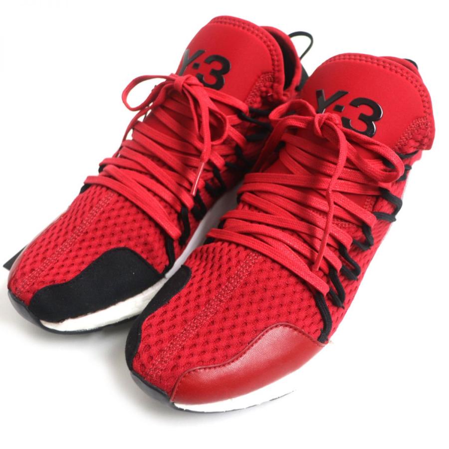 adidas 未使用品▽Y3 ヨウジヤマモト×アディダス AC7191 KUSARI adidas 未使用品▽Y3 ヨウジヤマモト×アディダス AC7191 KUSARI
