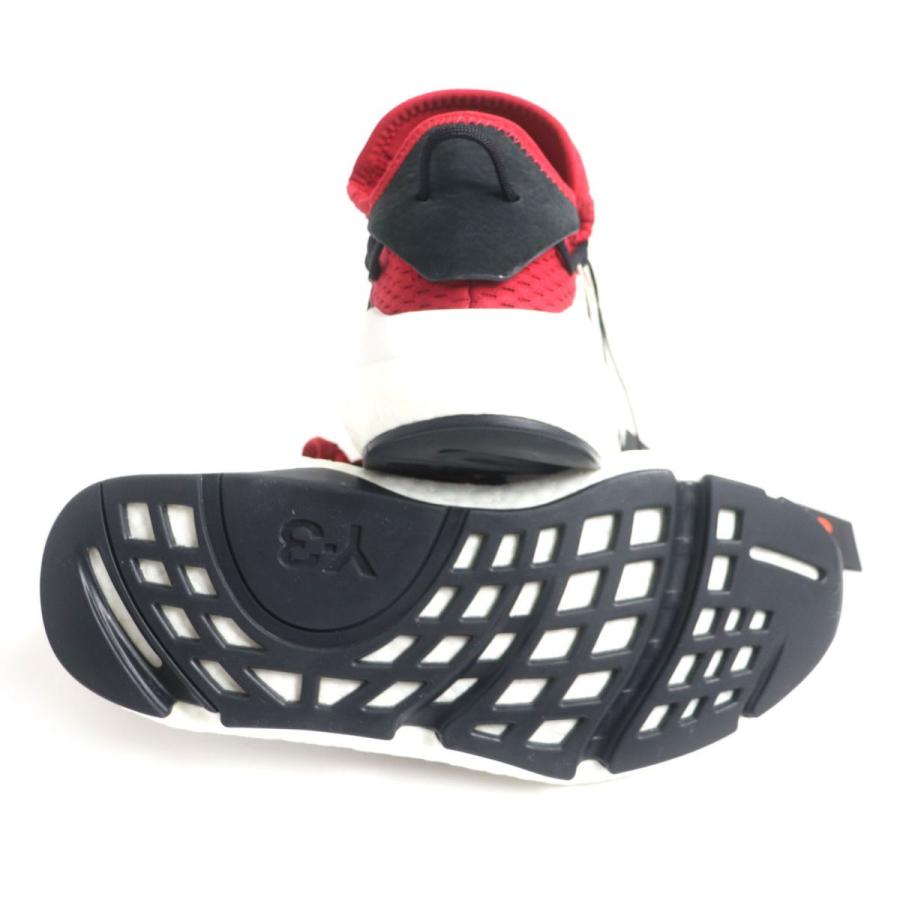 adidas 未使用品▽Y3 ヨウジヤマモト×アディダス AC7191 KUSARI adidas 未使用品▽Y3 ヨウジヤマモト×アディダス AC7191 KUSARI