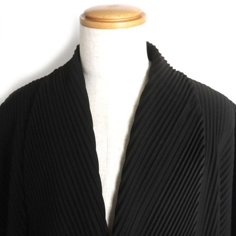 ISSEY MIYAKE 極美品▽HOMME PLISSE オムプリッセ イッセイ ISSEY MIYAKE 極美品▽HOMME PLISSE オムプリッセ イッセイ