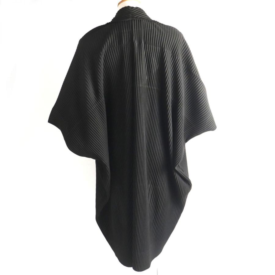 ISSEY MIYAKE 極美品▽HOMME PLISSE オムプリッセ イッセイ ISSEY MIYAKE 極美品▽HOMME PLISSE オムプリッセ イッセイ