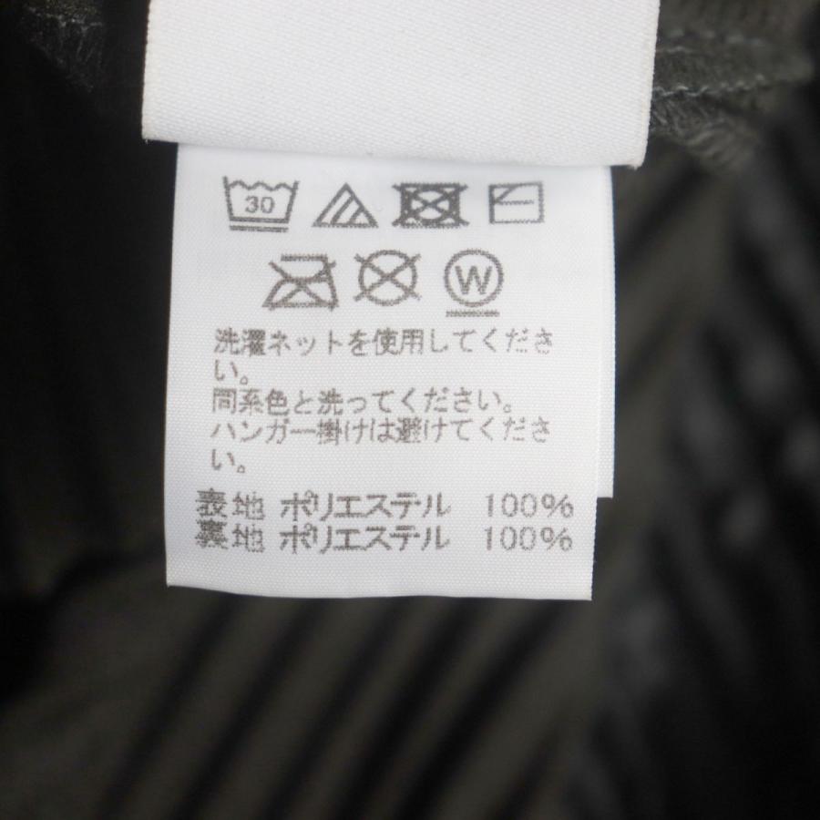 ISSEY MIYAKE 極美品▽HOMME PLISSE オムプリッセ イッセイ ISSEY MIYAKE 極美品▽HOMME PLISSE オムプリッセ イッセイ