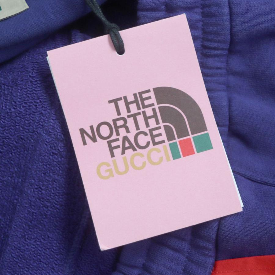GUCCI 未使用品▽GUCCI×THE NORTH FACE グッチ×ザ・ノース GUCCI 未使用品▽GUCCI×THE NORTH FACE グッチ×ザ・ノース