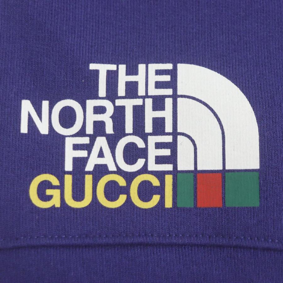 GUCCI 未使用品▽GUCCI×THE NORTH FACE グッチ×ザ・ノース GUCCI 未使用品▽GUCCI×THE NORTH FACE グッチ×ザ・ノース
