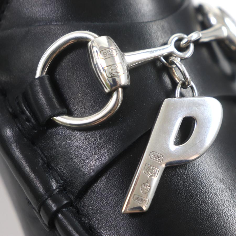 GUCCI 【ドンドン見直し】未使用品▽グッチ×パレス コラボ GG-P