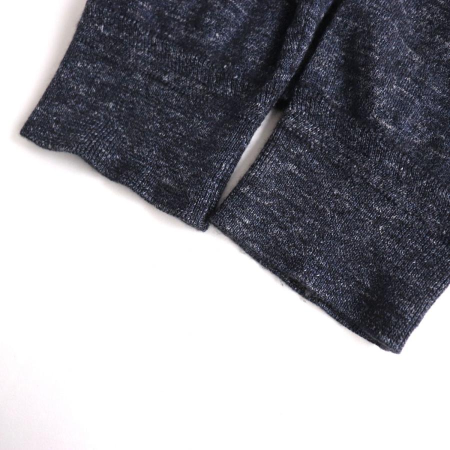 美品▽エルメネジルドゼニア カシミヤ×シルク×リネン/麻 ミックス