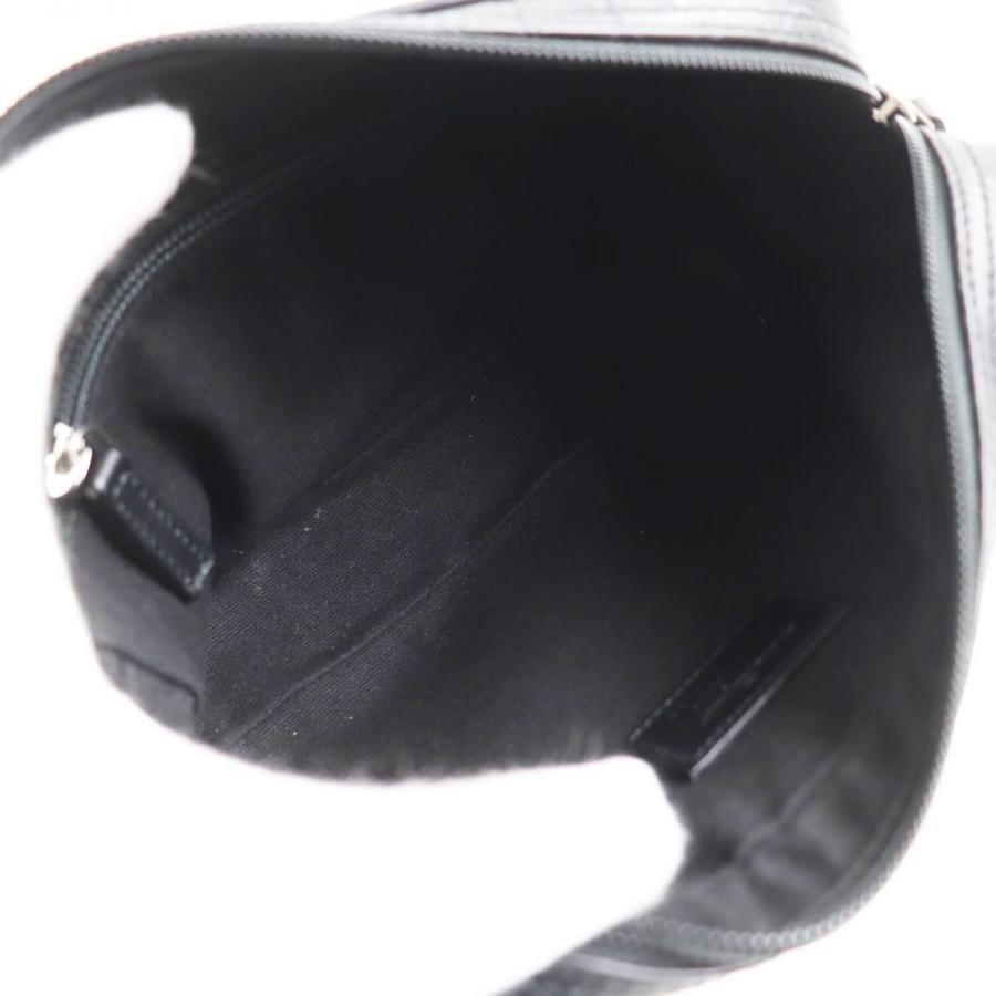 極美品○Salvatore Ferragamo サルヴァトーレフェラガモ レザー