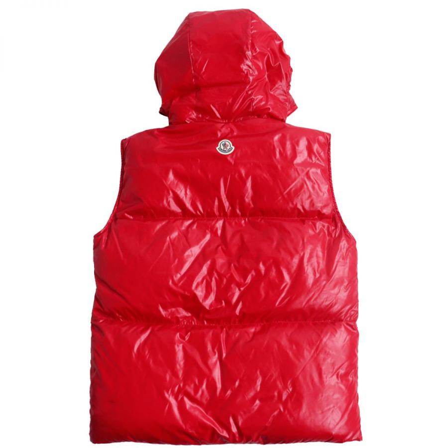 極美品○20-21AW MONCLER モンクレール AGNEAUX／アニョー ロゴ刺繍 