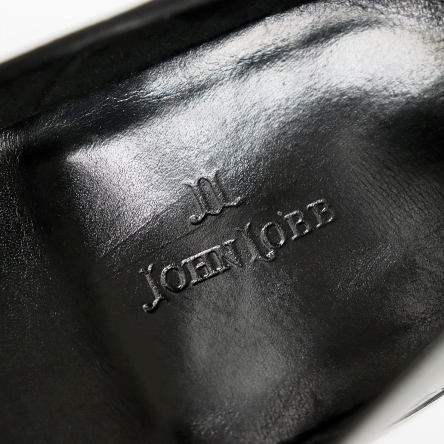 ドンドン見直し】良品○JOHN LOBB ジョンロブ ASHLEY/アシュレイ ドンドン見直し】良品○JOHN LOBB ジョンロブ ASHLEY/アシュレイ