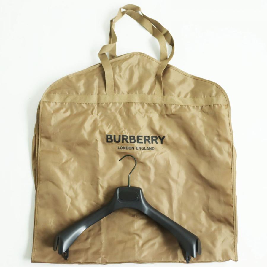 未使用品●定価506000円 BURBERRY バーバリー 8036198 ティッシ期 カシミヤ100％ チェスターコート ダークキャメル 48 正規品 伊製 タグ付｜brand-td-store｜13