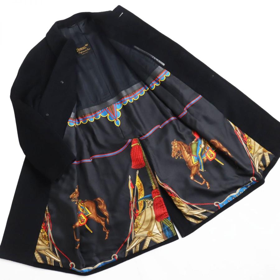 HERNO 【ドンドン見直し】美品○希少 ヘルノ ヴィンテージ HERNO 【ドンドン見直し】美品○希少 ヘルノ ヴィンテージ