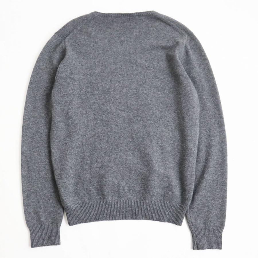 極美品○BOTTEGA VENETA ボッテガヴェネタ カシミヤ100% ボーダー ロングスリーブ ニット/セーター グレー×ブラウン×パープル 48 伊製 : q02-st30427 : GREENヤフーショッピング店 - 通販 - Yahoo!ショッピング 極美品○BOTTEGA VENETA ボッテガヴェネタ カシミヤ100% ボーダー ロングスリーブ ニット/セーター グレー×ブラウン×パープル 48 伊製 : q02-st30427 : GREENヤフーショッピング店 - 通販 - Yahoo!ショッピング