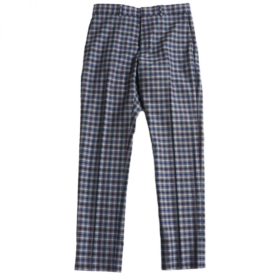 極美品○LOUIS VUITTON ルイヴィトン RM141 H5PA70WH0 ダミエチェック 