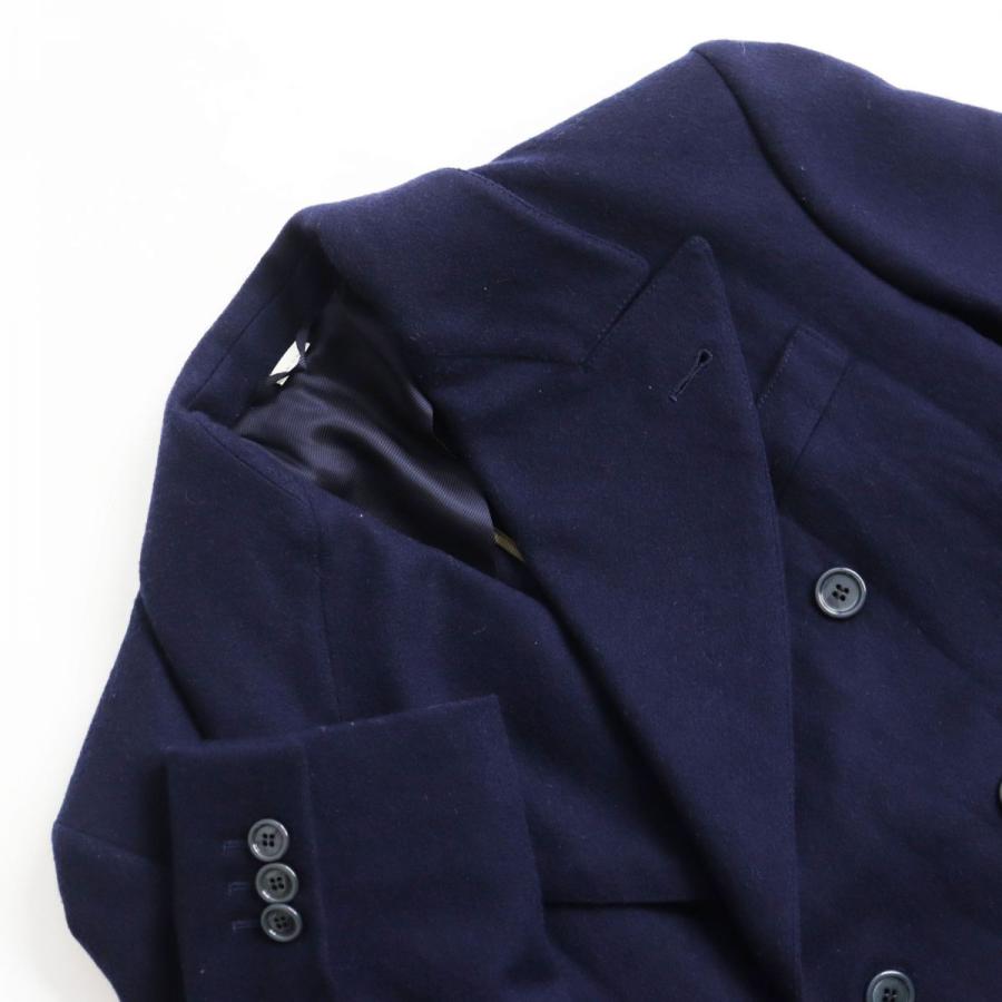 GUCCI 未使用品○2020年製 グッチ 636339 ウール100% ダブル GUCCI 未使用品○2020年製 グッチ 636339 ウール100% ダブル