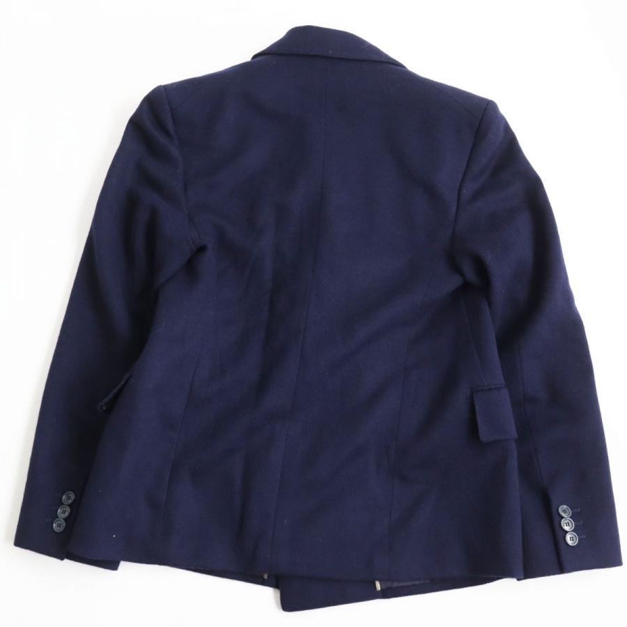 GUCCI 未使用品○2020年製 グッチ 636339 ウール100% ダブル GUCCI 未使用品○2020年製 グッチ 636339 ウール100% ダブル