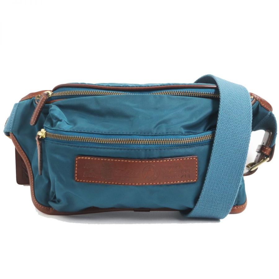 ドンドン見直し】美品○Felisi フェリージ 799/10 ナイロン 