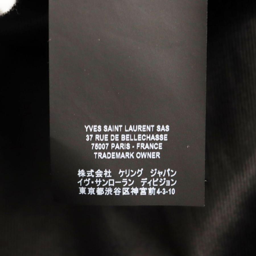 ドンドン見直し】極美品○2019年製 サンローランパリ 576665 ドンドン見直し】極美品○2019年製 サンローランパリ 576665