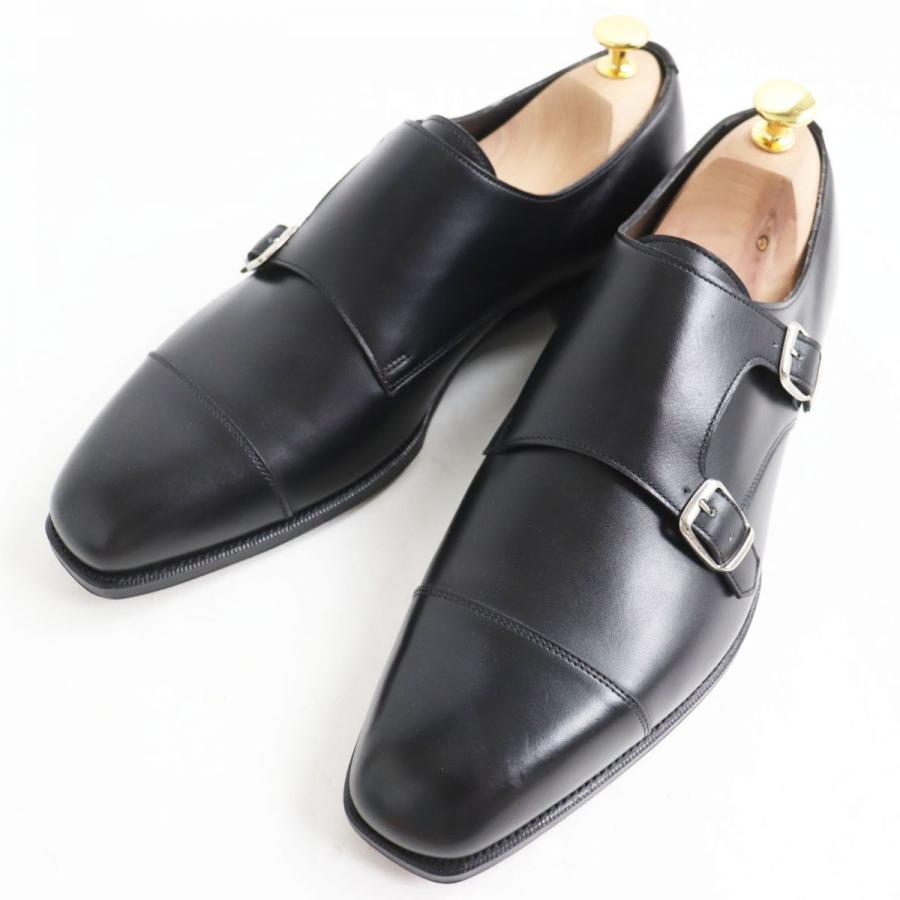 未使用品○エドワードグリーン WESTMINSTER 888ラスト ストレート 