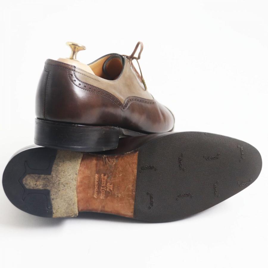 JOHN LOBB 美品○JOHN ジョンロブ TOWCESTER/トゥチェスター JOHN LOBB 美品○JOHN ジョンロブ TOWCESTER/トゥチェスター