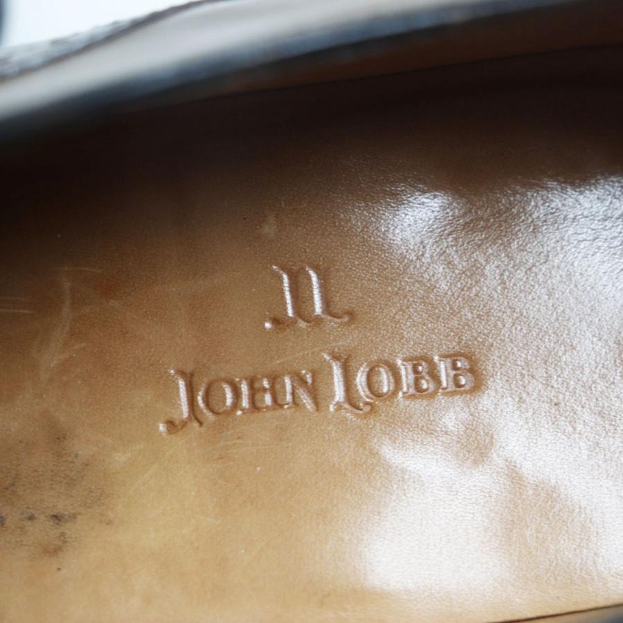 JOHN LOBB 美品○JOHN ジョンロブ TOWCESTER/トゥチェスター JOHN LOBB 美品○JOHN ジョンロブ TOWCESTER/トゥチェスター