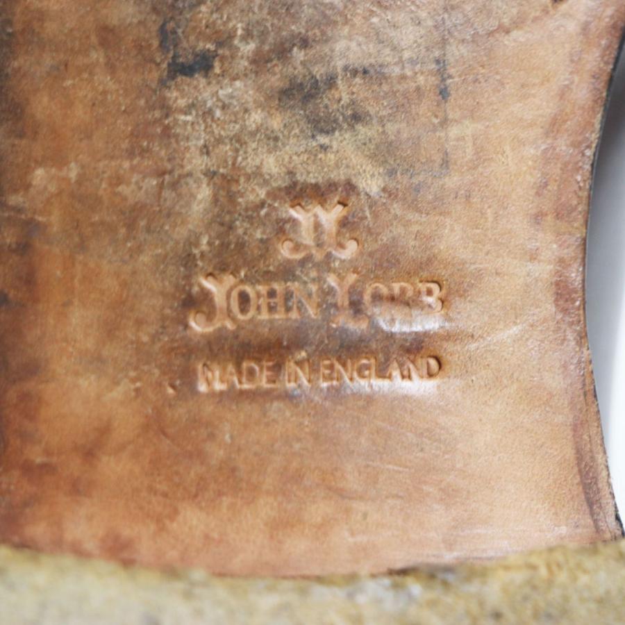 JOHN LOBB 美品○JOHN ジョンロブ TOWCESTER/トゥチェスター JOHN LOBB 美品○JOHN ジョンロブ TOWCESTER/トゥチェスター