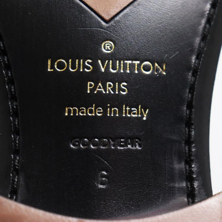 LOUIS VUITTON 極美品○LOUIS ルイヴィトン グッドイヤー製法 LOUIS VUITTON 極美品○LOUIS ルイヴィトン グッドイヤー製法