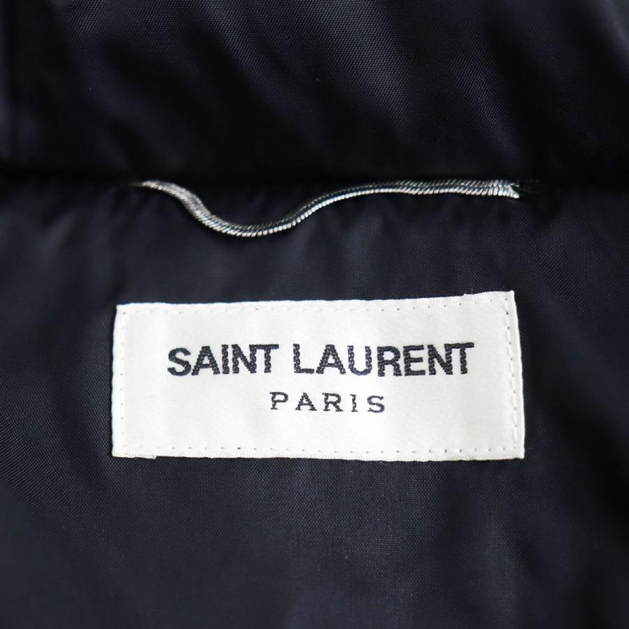 極美品○SAINT LAURENT PARIS サンローランパリ エディ期 361791 