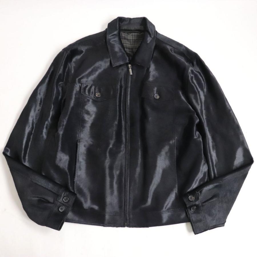 ドンドン見直し】極美品▽Brioni ブリオーニ 裏地シルク使用 ドンドン見直し】極美品▽Brioni ブリオーニ 裏地シルク使用