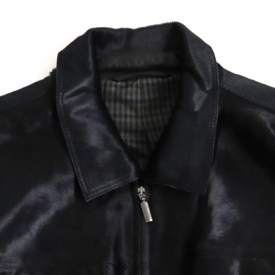 ドンドン見直し】極美品▽Brioni ブリオーニ 裏地シルク使用 ドンドン見直し】極美品▽Brioni ブリオーニ 裏地シルク使用