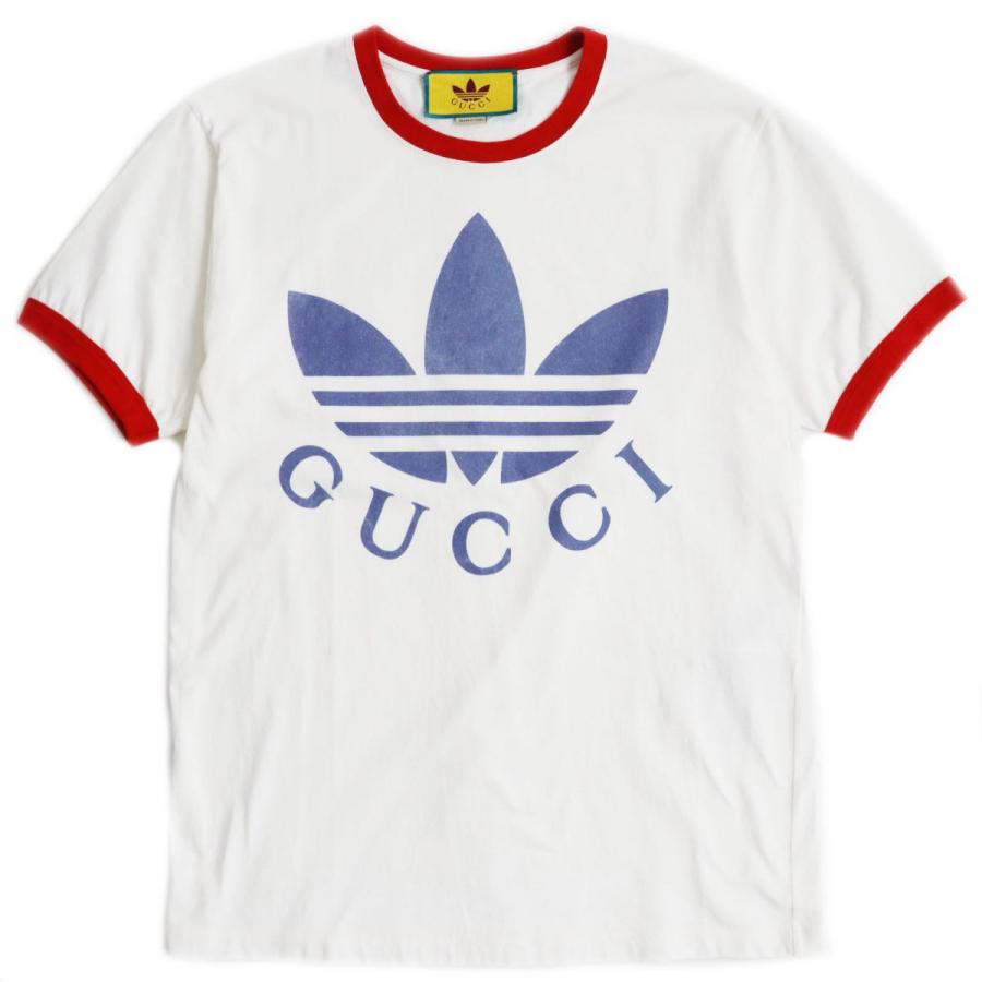 adidas 極美品○22SS グッチ×アディダス コラボ 702612 adidas 極美品○22SS グッチ×アディダス コラボ 702612