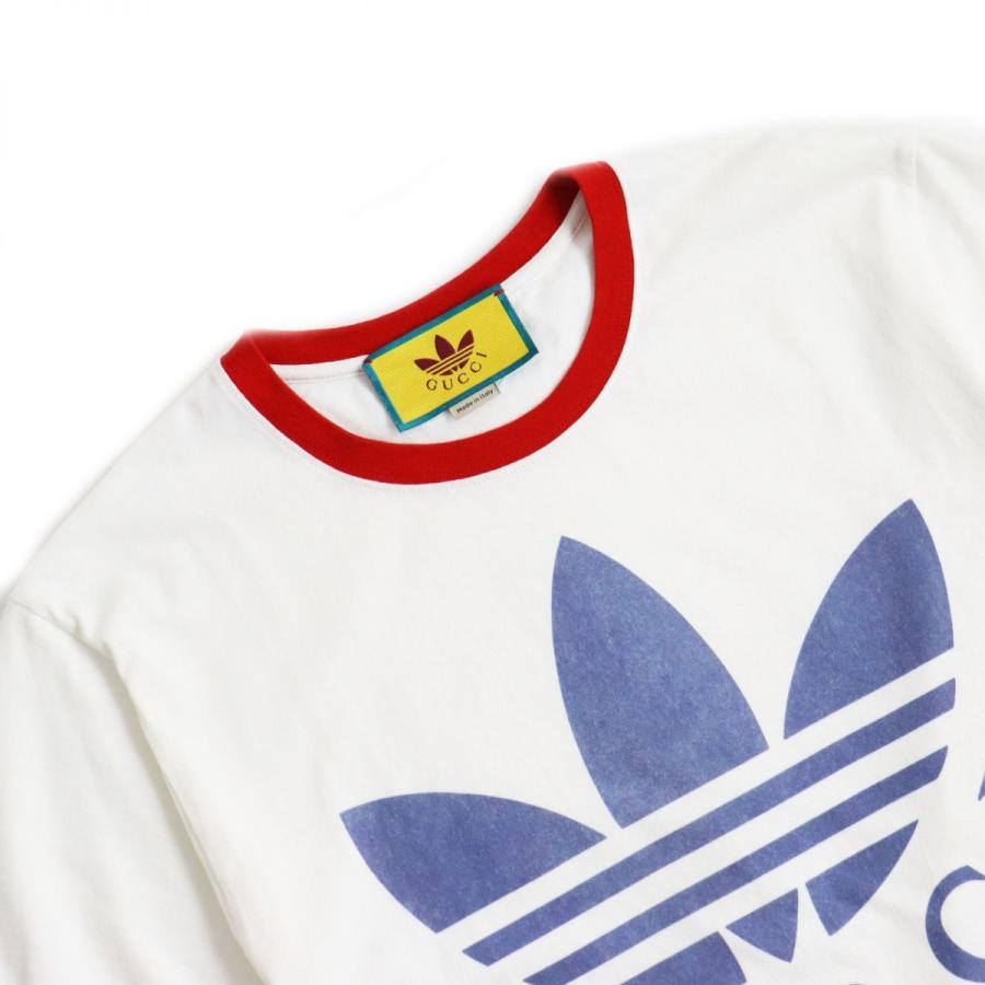 adidas 極美品○22SS グッチ×アディダス コラボ 702612 adidas 極美品○22SS グッチ×アディダス コラボ 702612