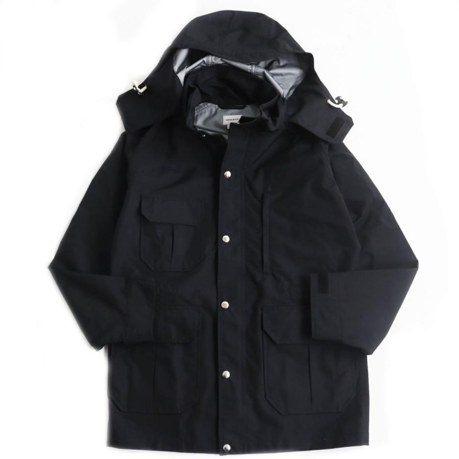極美品○定価50600円 WOOLRICH ウールリッチ W00U0041K 撥水透湿3 