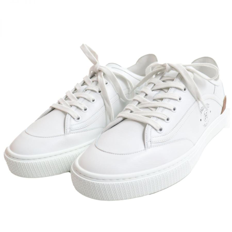 エルメスゲット42 ホワイト 