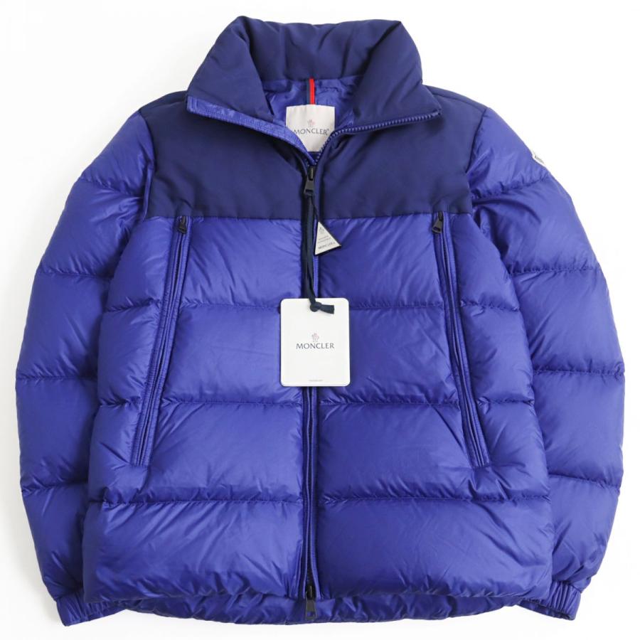 未使用品○19-20AW MONCLER モンクレール FAIVELEY/フェブレ ロゴ 