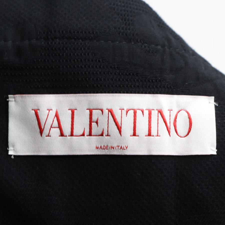 VALENTINO 美品○2022年製 ヴァレンティノ カモフラジャガード
