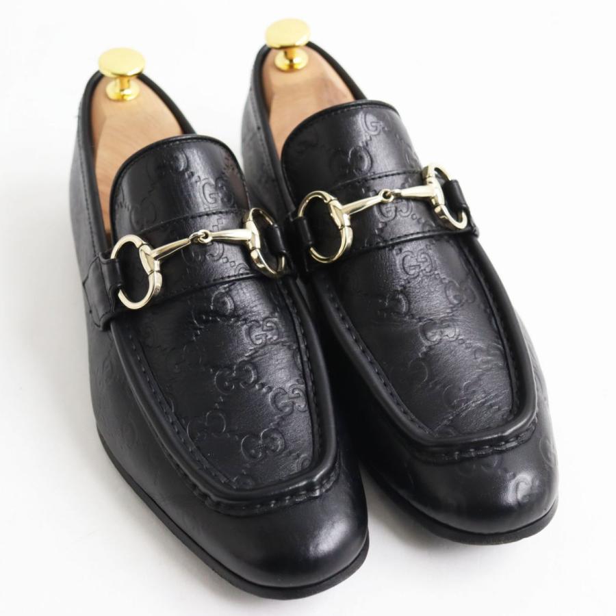 ドンドン見直し】美品○GUCCI グッチ 147825 オールレザー GG柄 ドンドン見直し】美品○GUCCI グッチ 147825 オールレザー GG柄