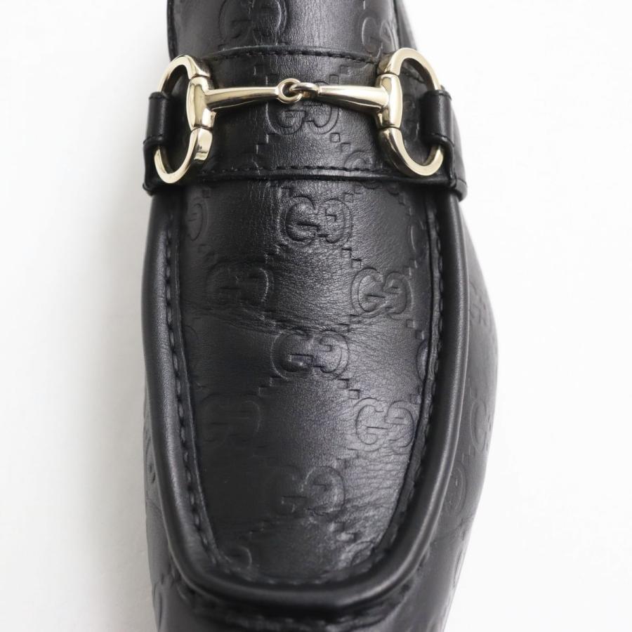 ドンドン見直し】美品○GUCCI グッチ 147825 オールレザー GG柄 ドンドン見直し】美品○GUCCI グッチ 147825 オールレザー GG柄